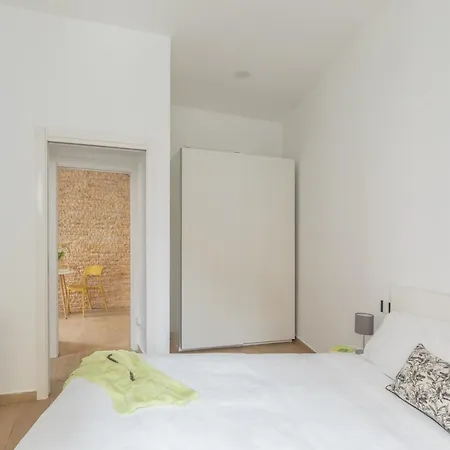 Iflat Vatican Modern & Comfortable Peaceful Gem * Rome