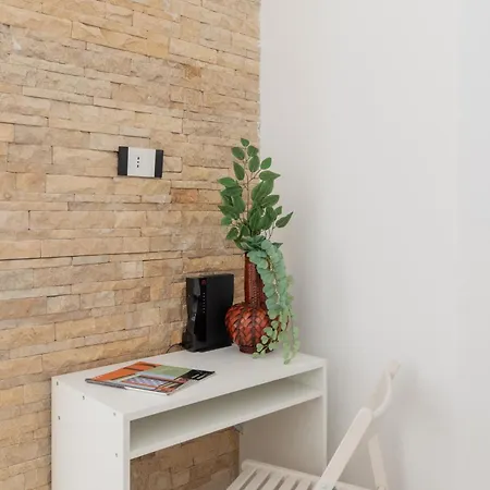 Appartement Iflat Vatican Modern & Comfortable Peaceful Gem