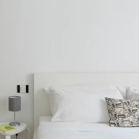 Iflat Vatican Modern & Comfortable Peaceful Gem Appartement *