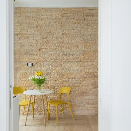 Appartement Iflat Vatican Modern & Comfortable Peaceful Gem *