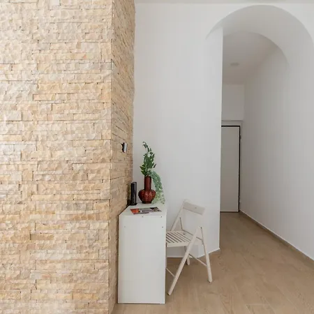 Iflat Vatican Modern & Comfortable Peaceful Gem * Roma