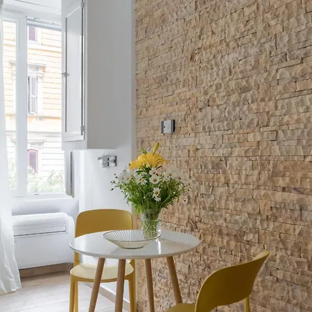 Apartamento Iflat Vatican Modern & Comfortable Peaceful Gem