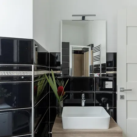 Apartamento Iflat Vatican Modern & Comfortable Peaceful Gem *