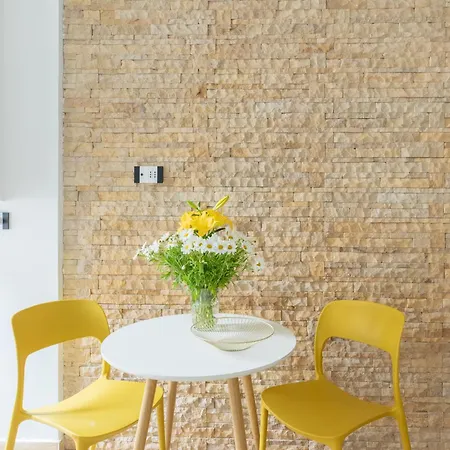 Iflat Vatican Modern & Comfortable Peaceful Gem