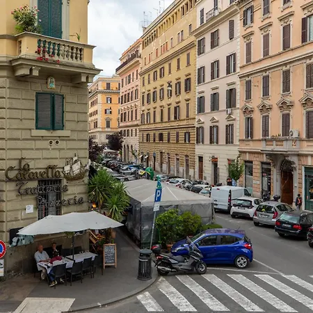 Iflat Vatican Modern & Comfortable Peaceful Gem *