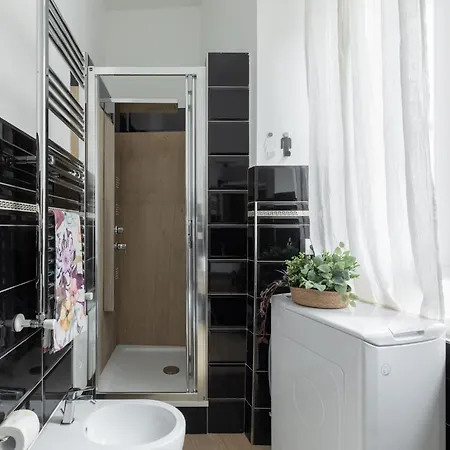 Iflat Vatican Modern & Comfortable Peaceful Gem Roma