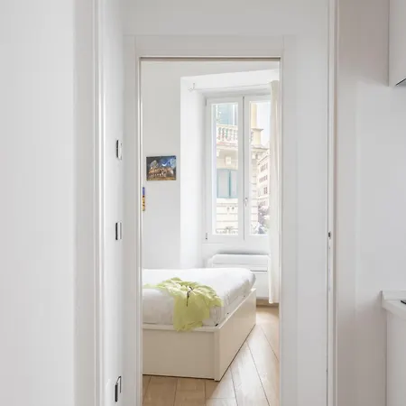 Iflat Vatican Modern & Comfortable Peaceful Gem * Roma