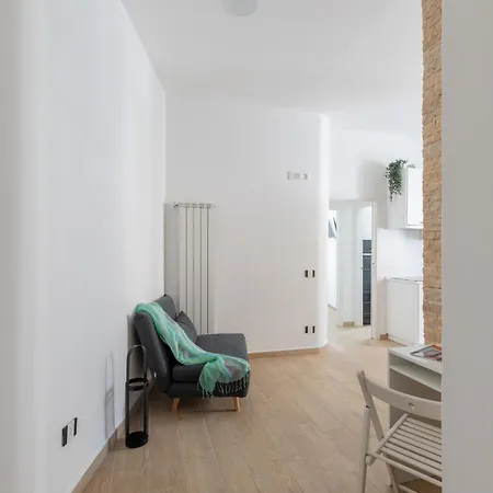 Appartamento Iflat Vatican Modern & Comfortable Peaceful Gem