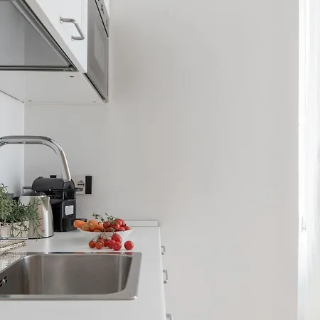 Iflat Vatican Modern & Comfortable Peaceful Gem Appartement Rome