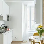 Διαμέρισμα Iflat Vatican Modern & Comfortable Peaceful Gem