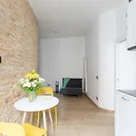 Iflat Vatican Modern & Comfortable Peaceful Gem *