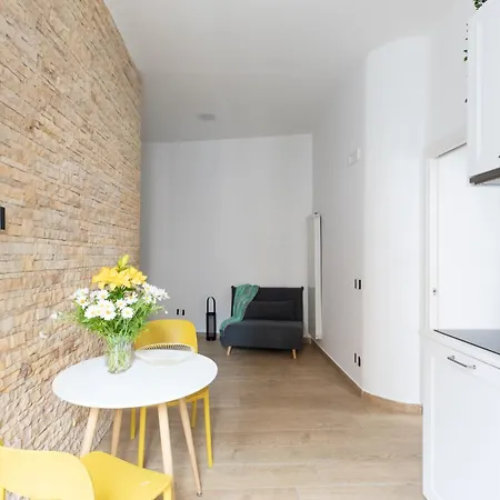 Iflat Vatican Modern & Comfortable Peaceful Gem *