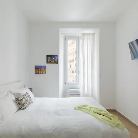Iflat Vatican Modern & Comfortable Peaceful Gem Apartment *