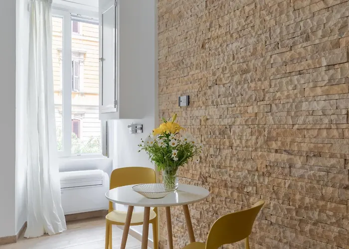 Apartment Iflat Vatican Modern & Comfortable Peaceful Gem
