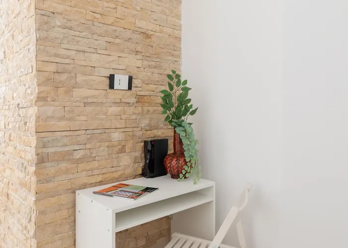 Apartment Iflat Vatican Modern & Comfortable Peaceful Gem