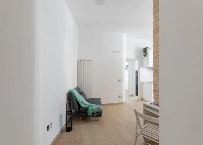 Apartment Iflat Vatican Modern & Comfortable Peaceful Gem